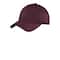 Port & Company® Six-Panel Unstructured Twill Cap